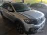 2020 VOLKSWAGEN T-CROSS 