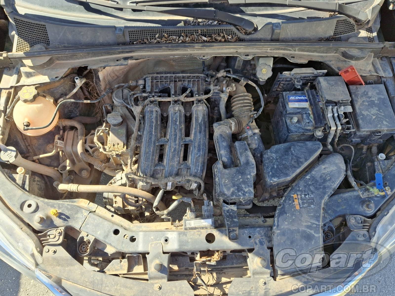 Foto 7 de 14: 2023 CHEVROLET ONIX