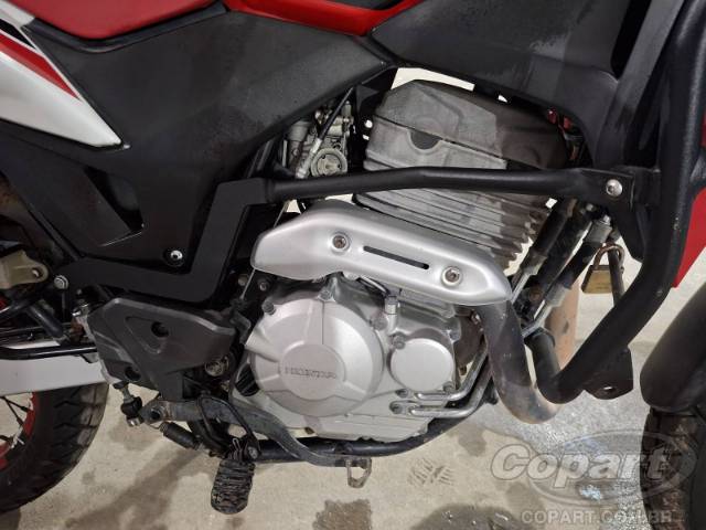 2018 HONDA XRE 300 