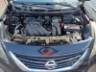 2014 NISSAN VERSA 