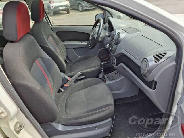 2013 FIAT PALIO 