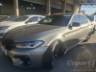 2022 BMW M5 
