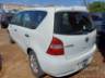 2012 NISSAN LIVINA 