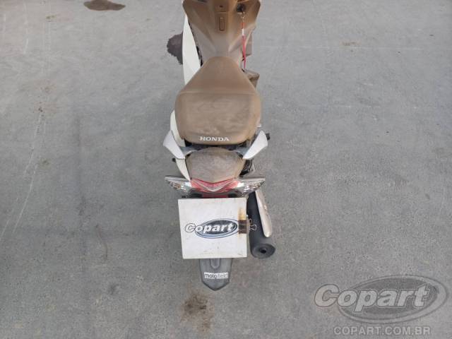 2024 HONDA BIZ 
