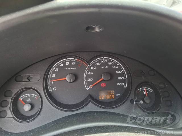 2015 CHEVROLET CLASSIC 