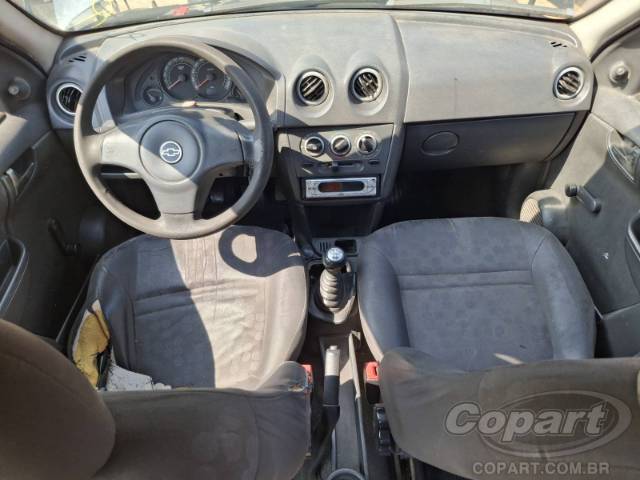 2010 CHEVROLET PRISMA 