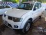2013 MITSUBISHI L200 TRITON 