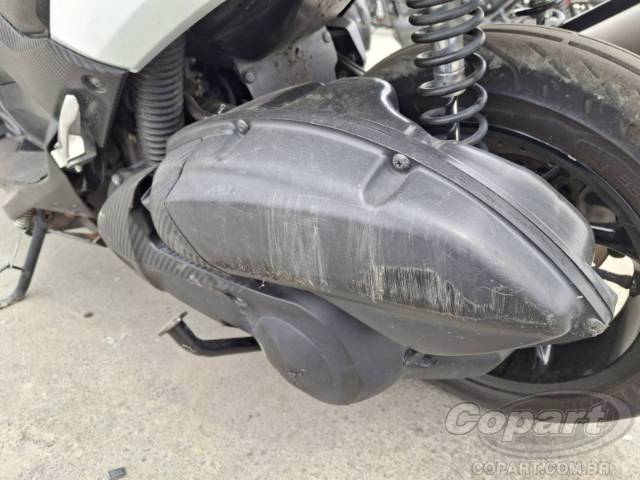 2018 YAMAHA NMAX 