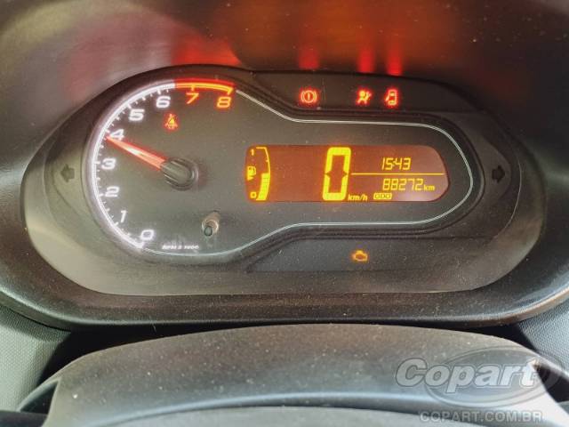 2021 CHEVROLET ONIX PLUS 