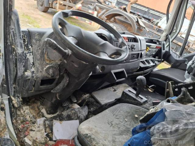 2023 IVECO TECTOR 
