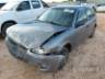2006 VOLKSWAGEN GOL 