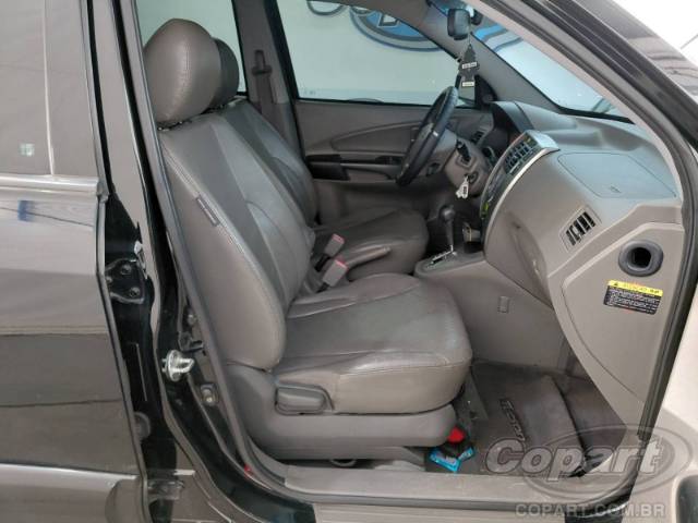 2009 HYUNDAI TUCSON 