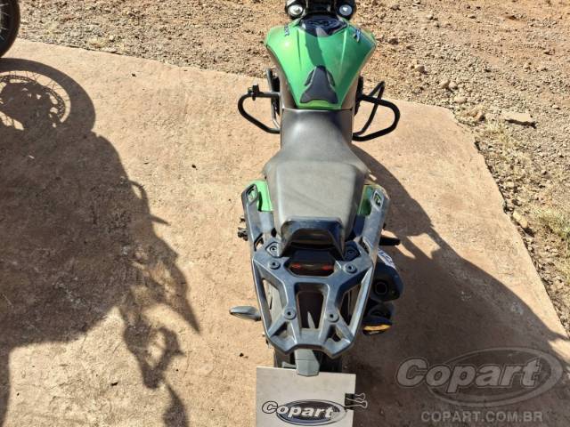 2024 BAJAJ DOMINAR 