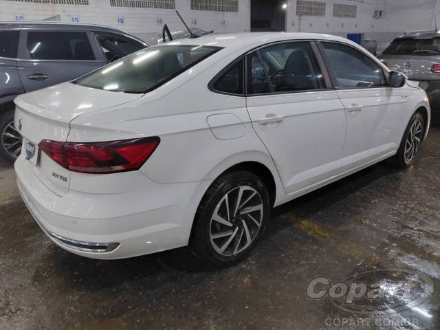 2021 VOLKSWAGEN VIRTUS 