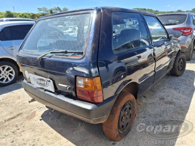 1995 FIAT UNO 