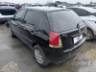 2008 FIAT PALIO 
