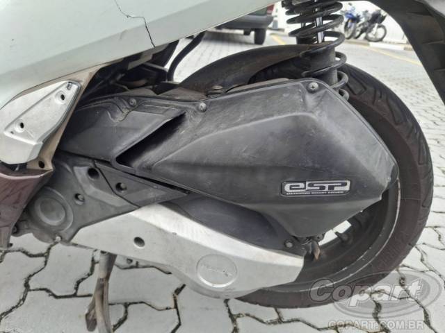 2021 HONDA PCX 