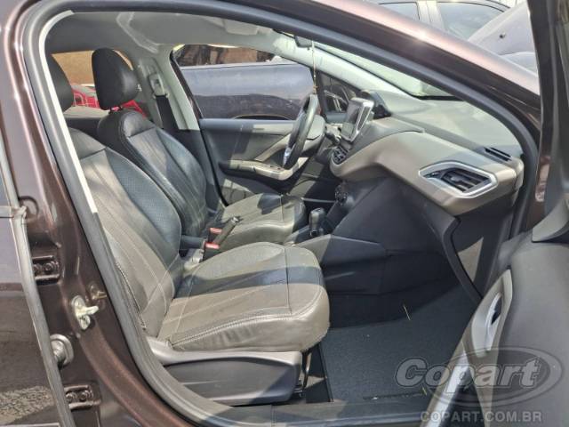 2019 PEUGEOT 2008 