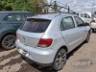 2011 VOLKSWAGEN GOL 