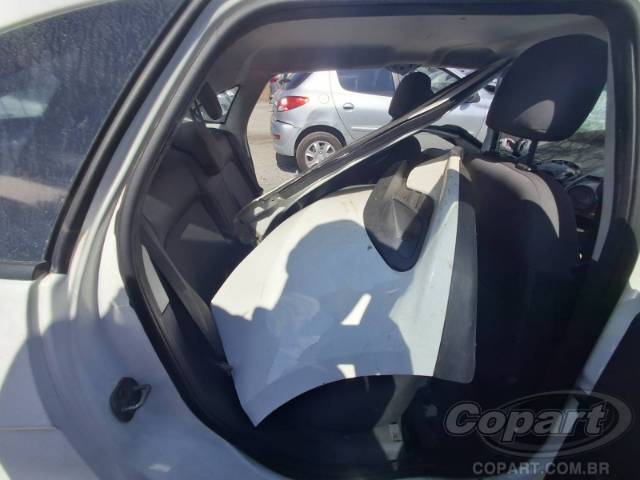 2021 FIAT GRAND SIENA 