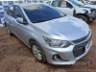 2020 CHEVROLET ONIX PLUS 