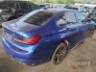 2020 BMW SERIE 3 