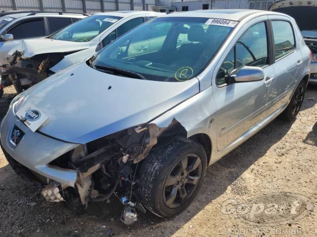 2009 PEUGEOT 307 