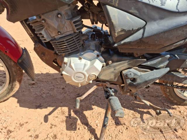 2018 YAMAHA YBR 150 FACTOR 