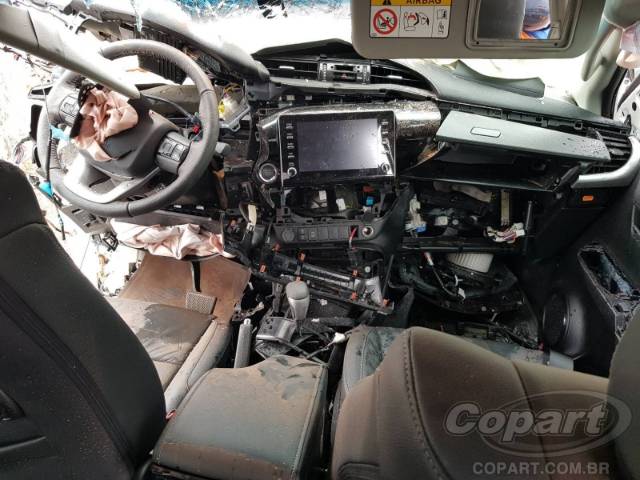 2022 TOYOTA HILUX CD 