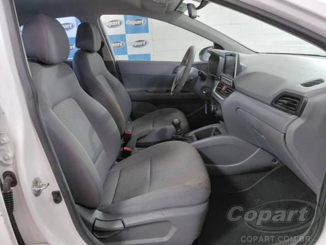 2021 HYUNDAI HB20S 