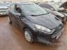 2017 FORD FIESTA 