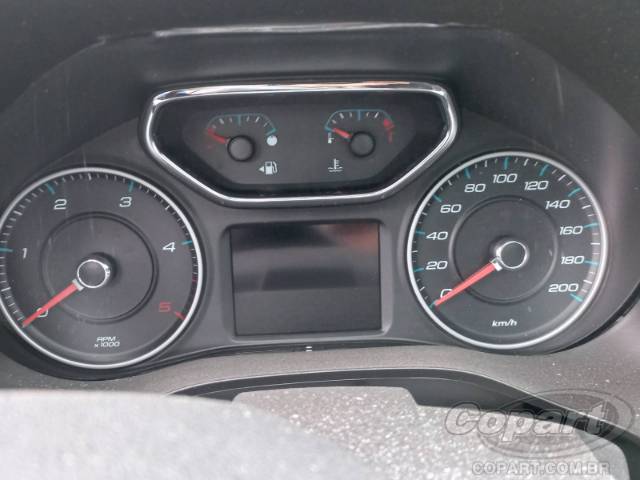 2022 CHEVROLET TRAILBLAZER 