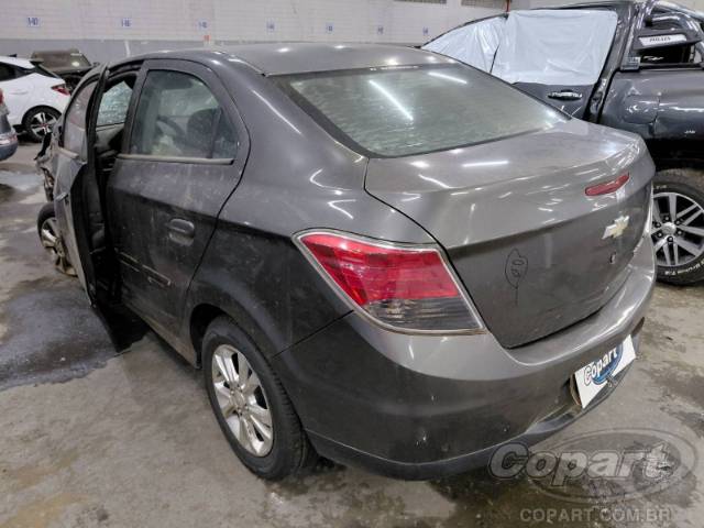 2015 CHEVROLET PRISMA 