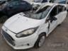 2014 FORD FIESTA 