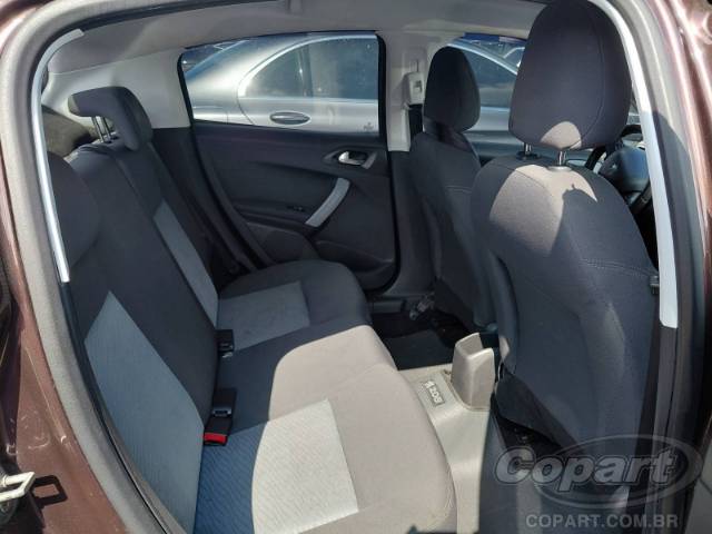 2014 PEUGEOT 208 