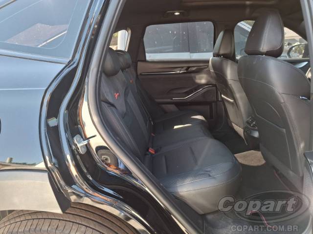 2024 GWM HAVAL H6 