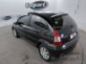2012 CITROEN C3 