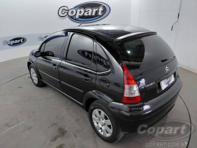 2012 CITROEN C3 