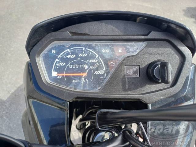 2026 HONDA POP 