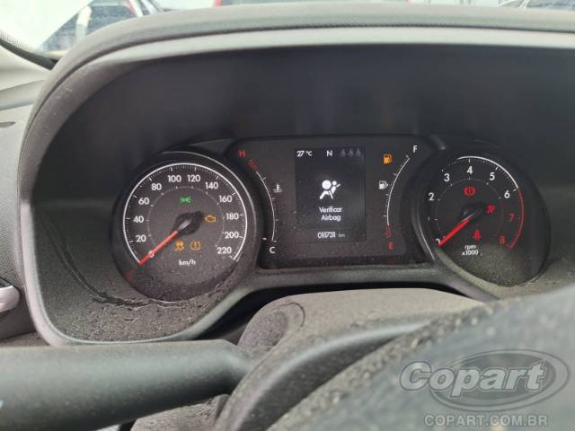 2024 FIAT PULSE 
