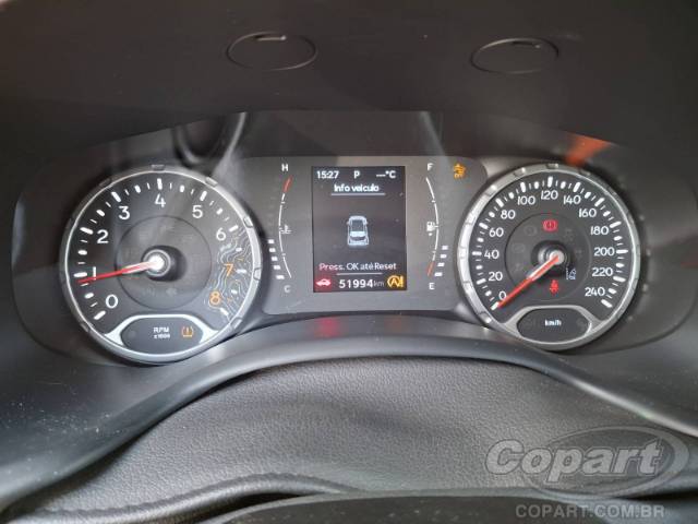 2022 JEEP RENEGADE 