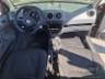 2007 VOLKSWAGEN GOL 