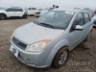 2009 FORD FIESTA SEDAN 