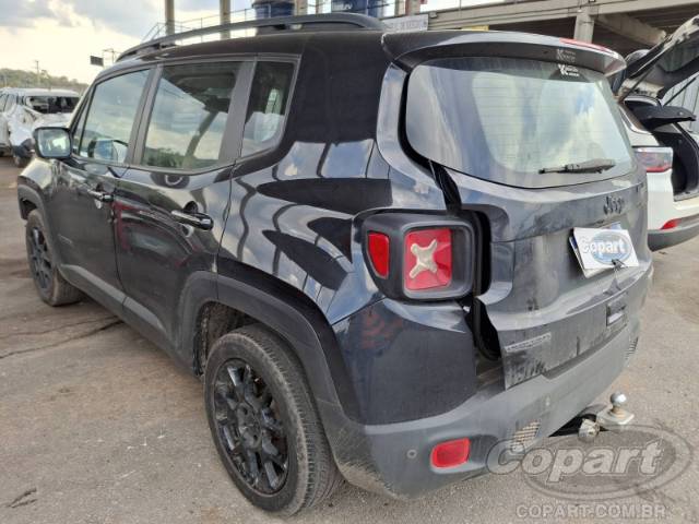 2020 JEEP RENEGADE 