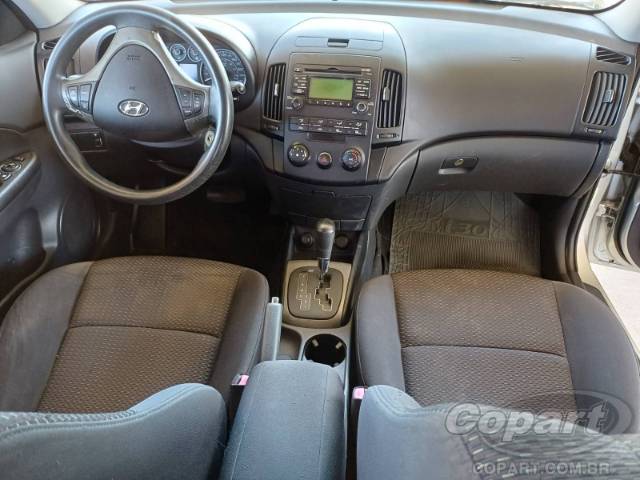2010 HYUNDAI I30 
