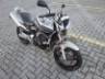 2007 HONDA CB 600 F 