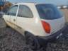 2003 CHEVROLET CELTA 