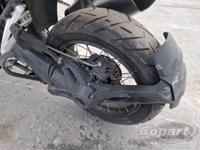 2023 BMW R 1250 