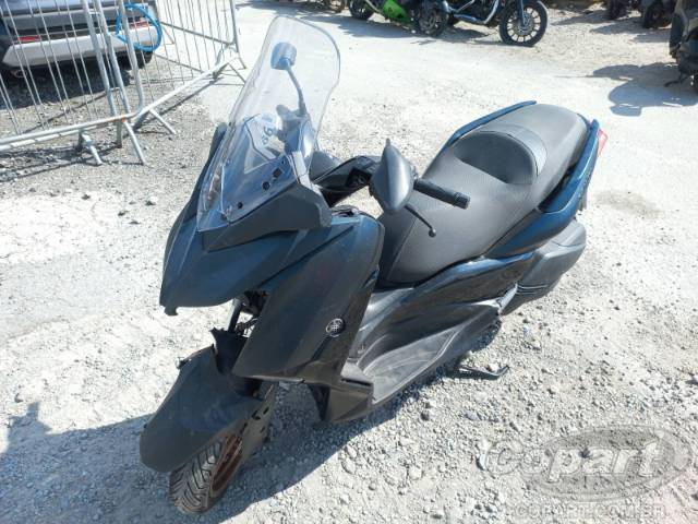 2023 YAMAHA XMAX 