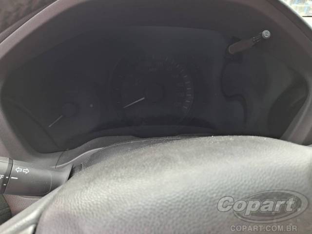 2016 HONDA HR-V 